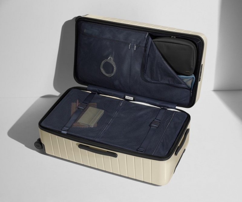 Maleta Away Trunk Blancos | vsLtt1vPBc7