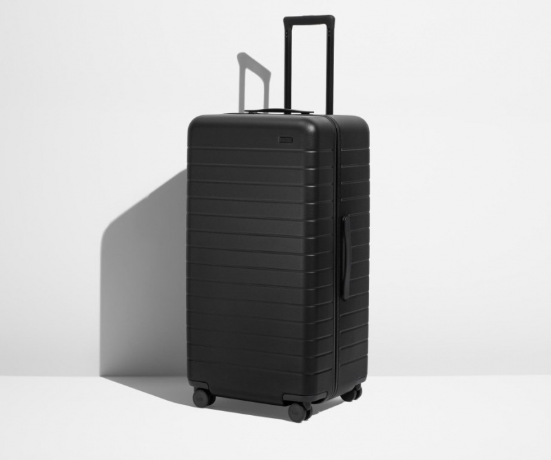 Maleta Away Trunk Negros | xWkvJYGwXra
