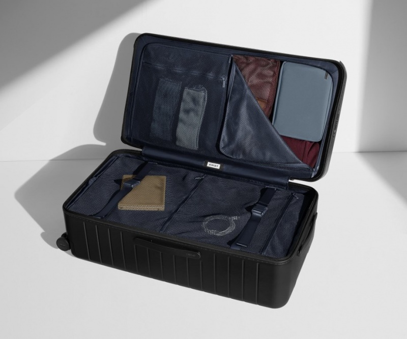 Maleta Away Trunk Negros | xWkvJYGwXra