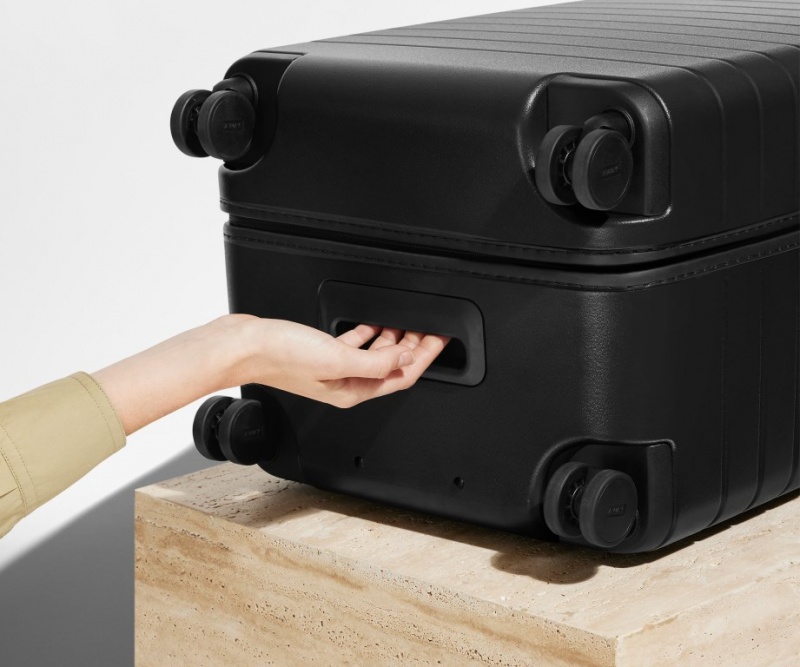 Maleta Away Trunk Negros | xWkvJYGwXra