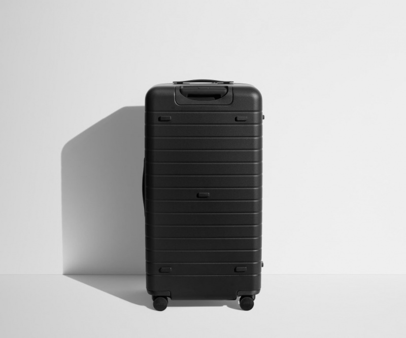 Maleta Away Trunk Negros | xWkvJYGwXra