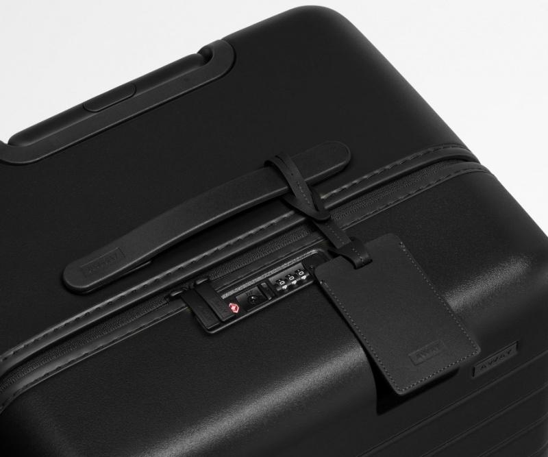 Maleta Away Trunk Negros | xWkvJYGwXra
