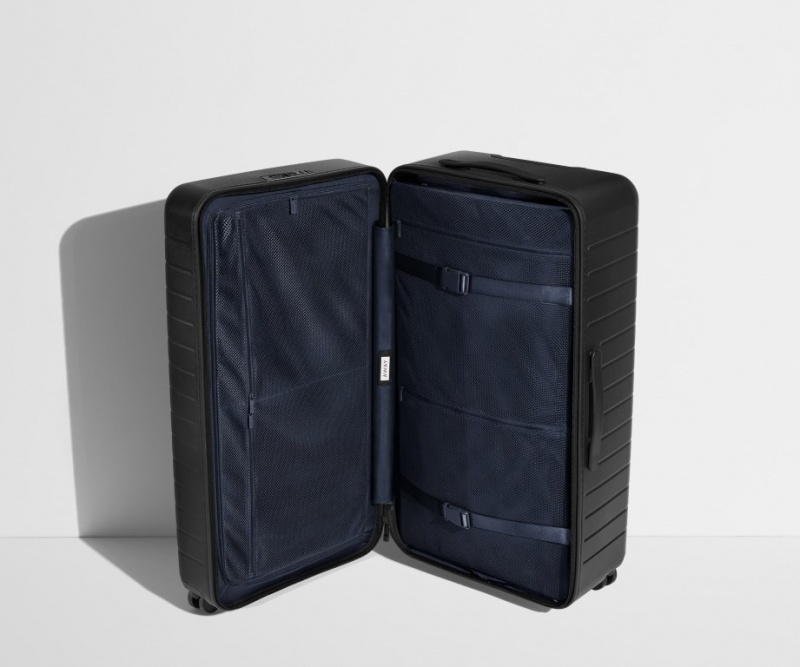 Maleta Away Trunk Negros | xWkvJYGwXra