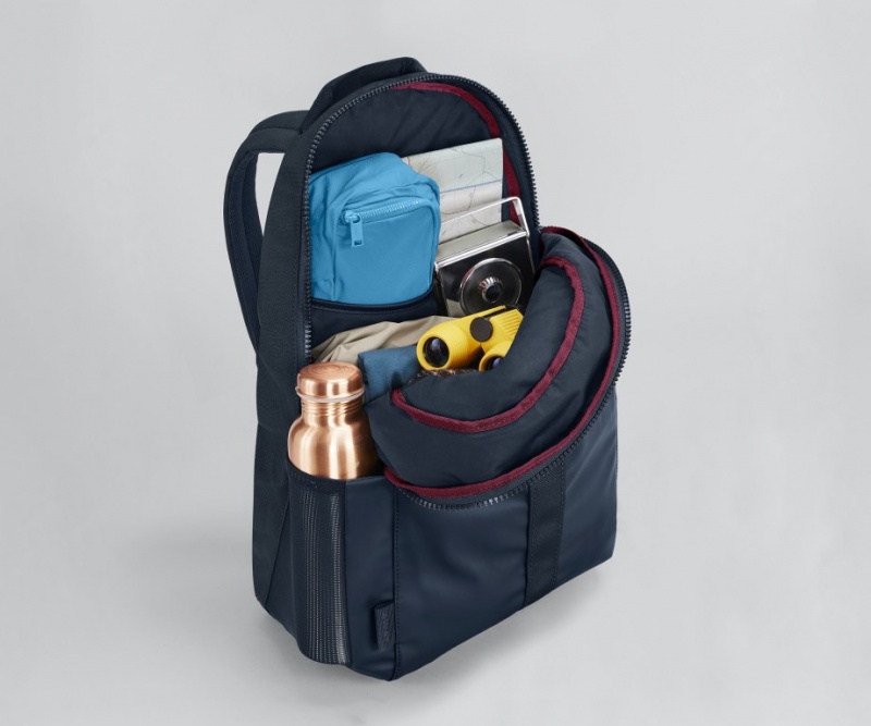 Mochilas Away Outdoor 26L Azul Marino Azules | Y475egTXuFq