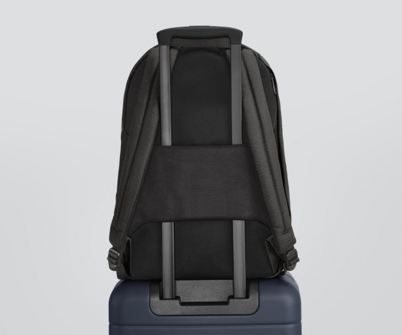 Mochilas Away Outdoor 26L Negros | O6vIaft4Wqd