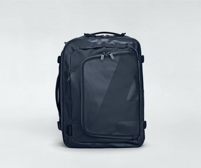 Mochilas Away Outdoor Convertible 25L Azul Marino Azules | 6Y3dXc8YUpX