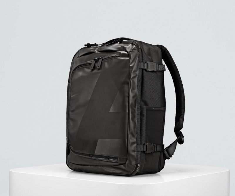 Mochilas Away Outdoor Convertible 25L Negros | zdckdFjNIPS