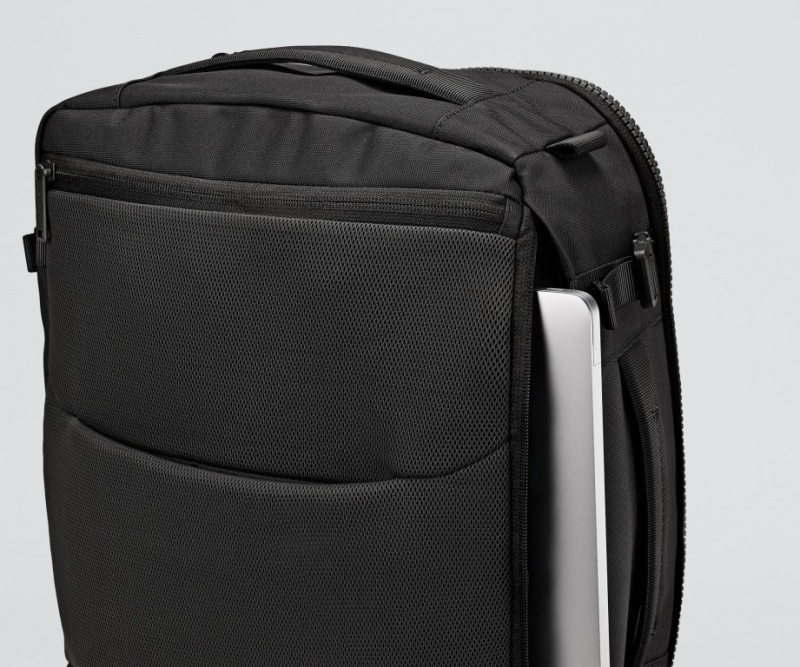 Mochilas Away Outdoor Convertible 25L Negros | zdckdFjNIPS