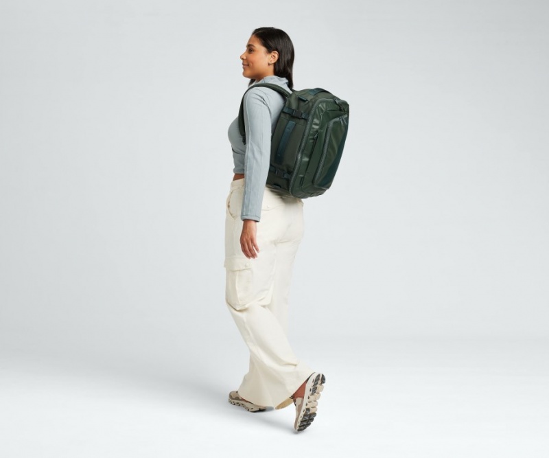 Mochilas Away Outdoor Convertible 25L Negros | zdckdFjNIPS