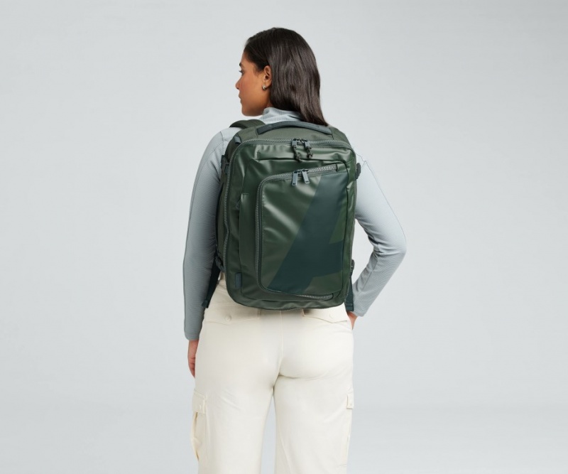Mochilas Away Outdoor Convertible 25L Negros | zdckdFjNIPS