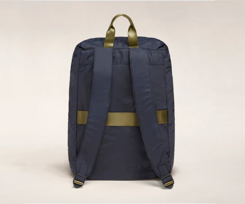 Mochilas Away Packable Azul Marino Azules | WQuYGymkbgJ