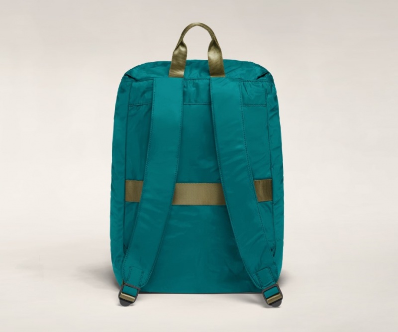 Mochilas Away Packable Teal | 9tXHcRtKz9n